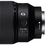 Sony FE 12-24mm f/4 G