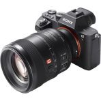 Sony FE 100mm f/2.8 STF GM OSS