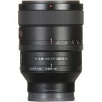 Sony FE 100mm f/2.8 STF GM OSS