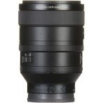 Sony FE 100mm f/2.8 STF GM OSS