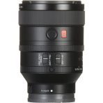 Sony FE 100mm f/2.8 STF GM OSS