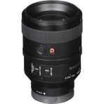 Sony FE 100mm f/2.8 STF GM OSS