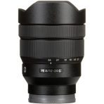 Sony FE 12-24mm f/4 G