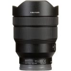 Sony FE 12-24mm f/4 G