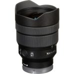 Sony FE 12-24mm f/4 G