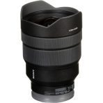Sony FE 12-24mm f/4 G