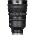 Sony E PZ 18-110mm f/4 G OSS