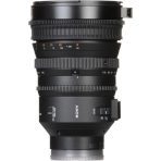 Sony E PZ 18-110mm f/4 G OSS