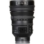 Sony E PZ 18-110mm f/4 G OSS
