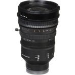 Sony E PZ 18-110mm f/4 G OSS
