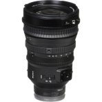 Sony E PZ 18-110mm f/4 G OSS