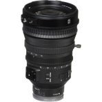 Sony E PZ 18-110mm f/4 G OSS