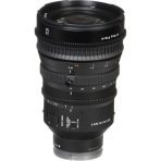 Sony E PZ 18-110mm f/4 G OSS