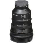 Sony E PZ 18-110mm f/4 G OSS