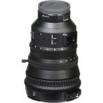 Sony E PZ 18-110mm f/4 G OSS