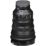 Sony E PZ 18-110mm f/4 G OSS