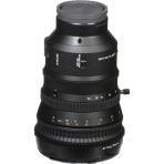 Sony E PZ 18-110mm f/4 G OSS