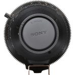 Sony E PZ 18-110mm f/4 G OSS