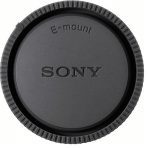 Sony E 35mm f/1.8 OSS