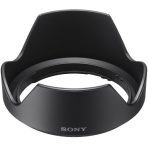 Sony E 35mm f/1.8 OSS