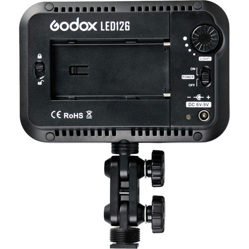 Godox LED126 Daylight