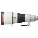 Sony FE 400mm f/2.8 GM OSS