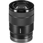 Sony E 18-135mm f/3.5-5.6 OSS