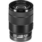 Sony E 18-135mm f/3.5-5.6 OSS