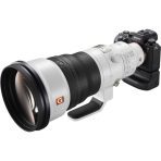 Sony FE 400mm f/2.8 GM OSS