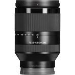 Sony FE 24-240mm f/3.5-6.3 OSS