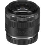 Canon RF 35mm f/1.8 Macro IS STM