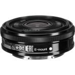 Sony E 20mm f/2.8