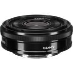 Sony E 20mm f/2.8
