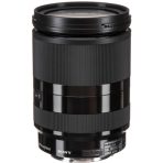 Sony E 18-200mm f/3.5-6.3 OSS LE