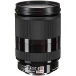 Sony E 18-200mm f/3.5-6.3 OSS LE