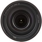 Sony E 18-200mm f/3.5-6.3 OSS LE