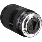 Sony E 18-200mm f/3.5-6.3 OSS LE
