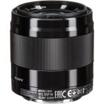 Sony E 50mm f/1.8 OSS