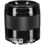 Sony E 50mm f/1.8 OSS