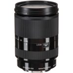 Sony E 18-200mm f/3.5-6.3 OSS LE