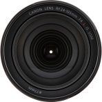 Canon RF 24-105mm f/4 L IS USM