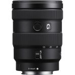 Sony E 16-55mm f/2.8 G
