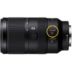 Sony E 70-350mm f/4.5-6.3 G OSS