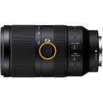 Sony E 70-350mm f/4.5-6.3 G OSS