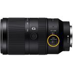 Sony E 70-350mm f/4.5-6.3 G OSS