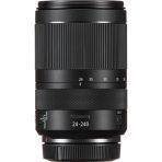 Canon RF 24-240mm f/4-6.3 IS USM
