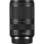 Canon RF 24-240mm f/4-6.3 IS USM