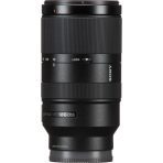 Sony E 70-350mm f/4.5-6.3 G OSS