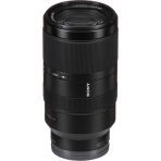 Sony E 70-350mm f/4.5-6.3 G OSS
