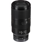 Sony E 70-350mm f/4.5-6.3 G OSS